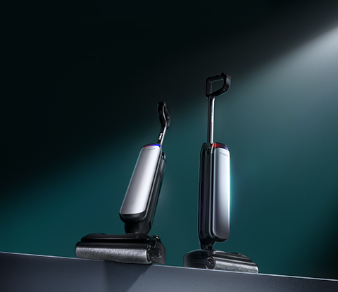 Tineco Floor One S7 Artist Wet Dry Vacuum Cleaner